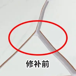舟山市瓷砖空鼓维修公司分享下瓷砖基层整体强度偏低，可能会导致的问题。